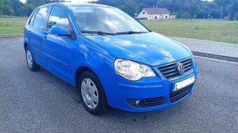 VW Polo 1, 2 United - 2