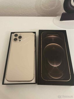 iPhone 12 pro - 2