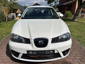 Seat Ibiza 1.2Htp 51kw - 2