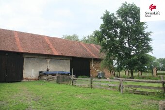 Prodej zemědělského objektu 9231 m2, Holice - 2