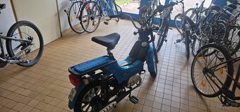 Prodam moped Mpkorado supermaxi 50 efi - 2