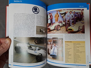 Československé formule z let 1935 - 1990 - 2