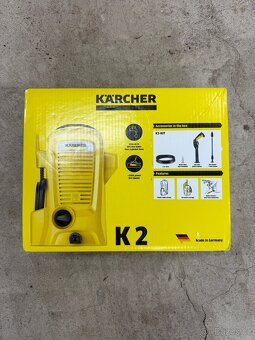 Vapka KARCHER - 2