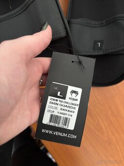 Dětské chrániče holení na bojové sporty - 2