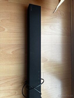 Soundbar Samsung HW-T420/EN - 2