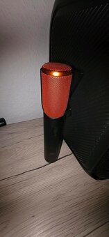 JBL Partybox Encore s mikrofonem - 2