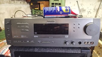 Prodám repráky samodomo a přidám zdarma zesilovač - 2