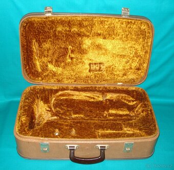 Křídlovka Josef Lídl Brno - 2