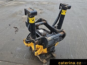 Tiltrotator Engcon EC214 S60 - 2