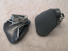 Sedlo Stadion S11, Jawetta standart - 2