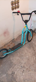 Koloběžka zn. Arcore Shorty - 2