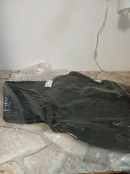 Textilní koberečky, rohožky + síť , orig.Škoda Fabia 4 - 2