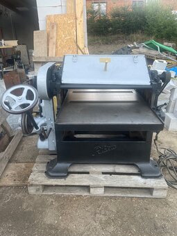 Litinová Protahovačka - 2