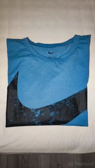 Pánské tričko Nike - 2