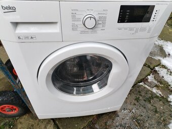 pracka predem plnena - 2