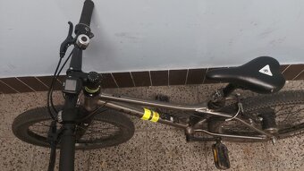 Rascall 20 - dětské kolo - 2