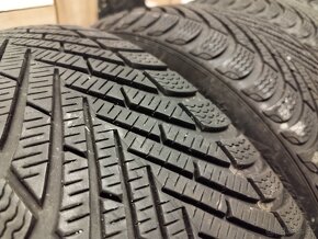 Zimní pneu 195/60/16 - 2