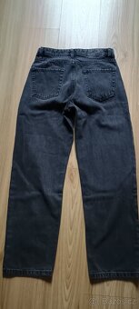 Chlapecké džíny FSBN 27/30 - 2