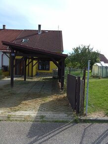 Prodám rodinný dům - 2