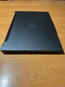 ASUS TUF Gaming A15 FA507NVR-LP010W. - 2