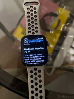 Apple Watch 7 45mm,cellular - 2