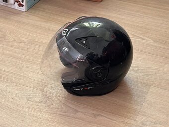Acerbis jet 500 Přilba - 2