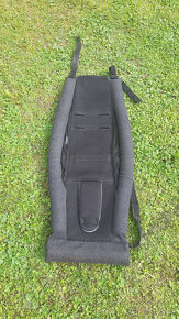 Chariot Cougar 1 s brzdou - 2