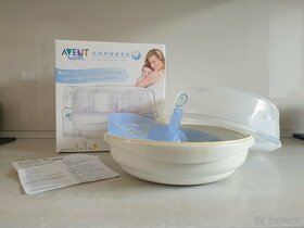 Parní sterilizátor Avent - 2