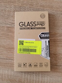 Ochranné sklo pro Google Pixel 6 - 2