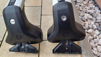 Příčníky OCTAVIA II - 2