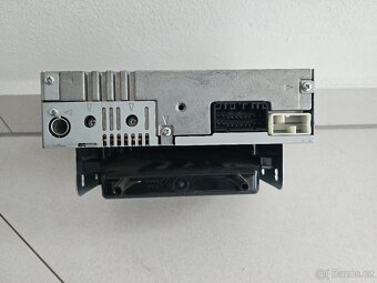 HONDA CD CRV 39101-S9A-E010-M1 PIONEER DEH-M6017ZH - autorád - 2