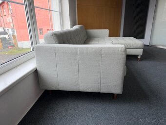 Sedacka ikea landskrona - 2