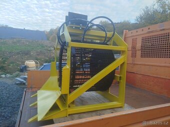 Třídící-Prosévací  lžíce . - 2