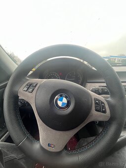 BMW e91 LCI xDrive - 2