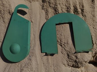 ND pásové pily - 2