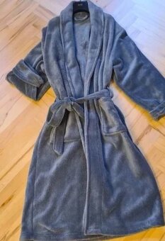 Nový pánský župan F&F - 2