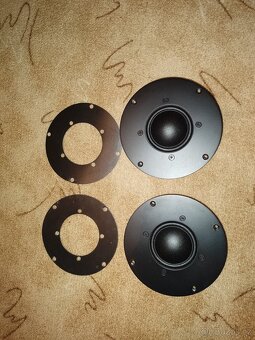 Visaton G 50 FFL - 2