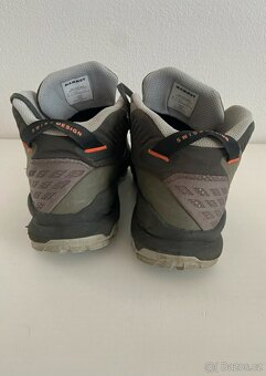 Outdoor boty Mammut GTX - 2