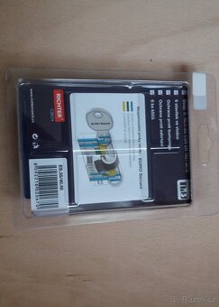 Bezpečnostní vložka - 2