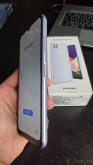 Samsung A22 5G 4/128GB - 2