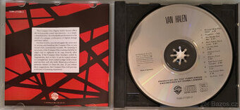 CD Van Halen: Van Halen - 2