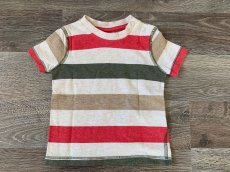 tričko s krátkým rukávem F&F vel.62 - 2