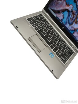 HP Elite Book 2560P ( 12 měsíců záruka+Faktura ) - 2