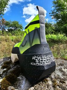 Converse Geo Forma x A-COLD-WALL EU41, green and white - 2