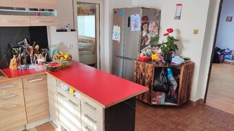 Dům k bydlení i podnikání až 3 byty - 2