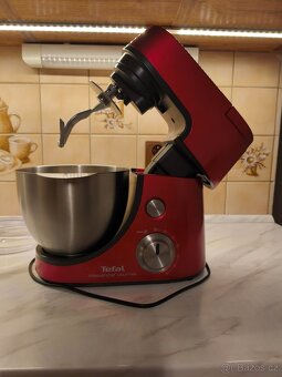 Kuchyňský robot Tefal - 2
