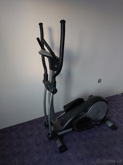 Eliptický trenažer KETTLER Verso 307 - 2