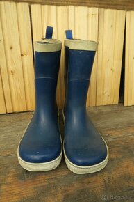 Dětské gumáky, holinky vel. 30 - 2