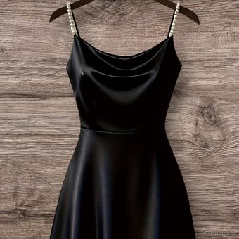 Elegantní nové šaty - 2