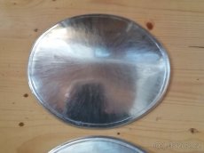 Číselné tabulky - 2